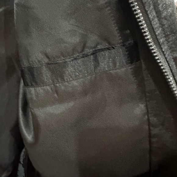 Men silk jacket large - Picture 5 of 9